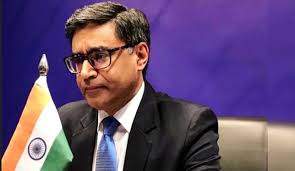 সোমবার ঢাকায় আসছেন ভারতের পররাষ্ট্র সচিব বিক্রম মিশ্রি